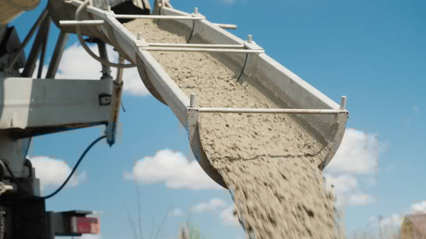 Best Affordable Concrete Contractor  in Nd Lake, WI