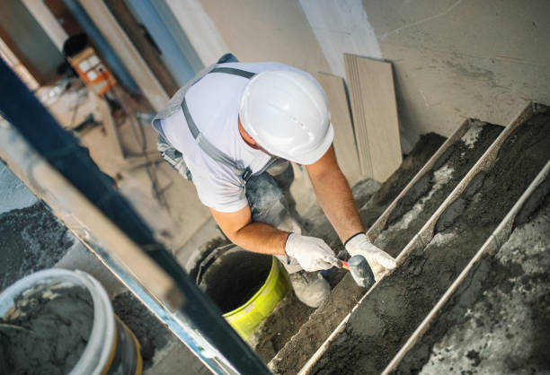 , WI Concrete contractor Company