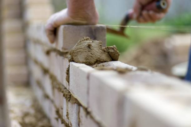Best Concrete Driveway Repair Near Me  in Nd Lake, WI