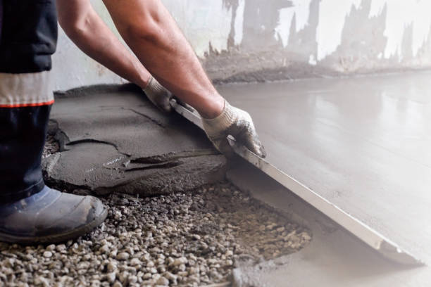 Best Concrete Demolition Services  in Nd Lake, WI